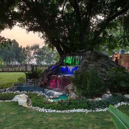 Sunahari Bagh - Pool Farm Retreat @ Gurgaon Exterior photo