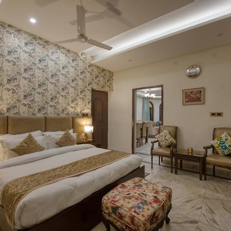 Sunahari Bagh - Pool Farm Retreat @ Gurgaon Exterior photo