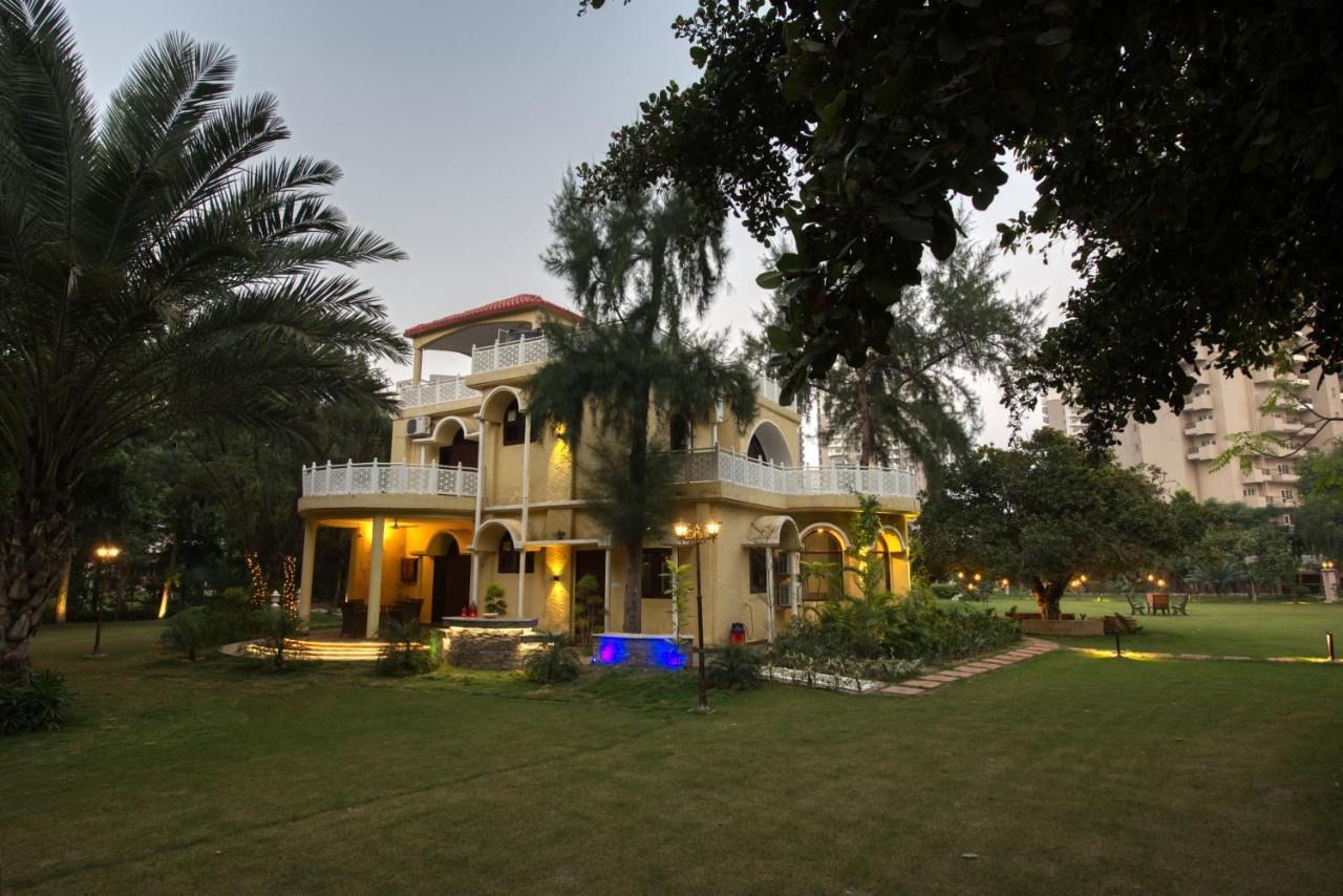 Sunahari Bagh - Pool Farm Retreat @ Gurgaon Exterior photo