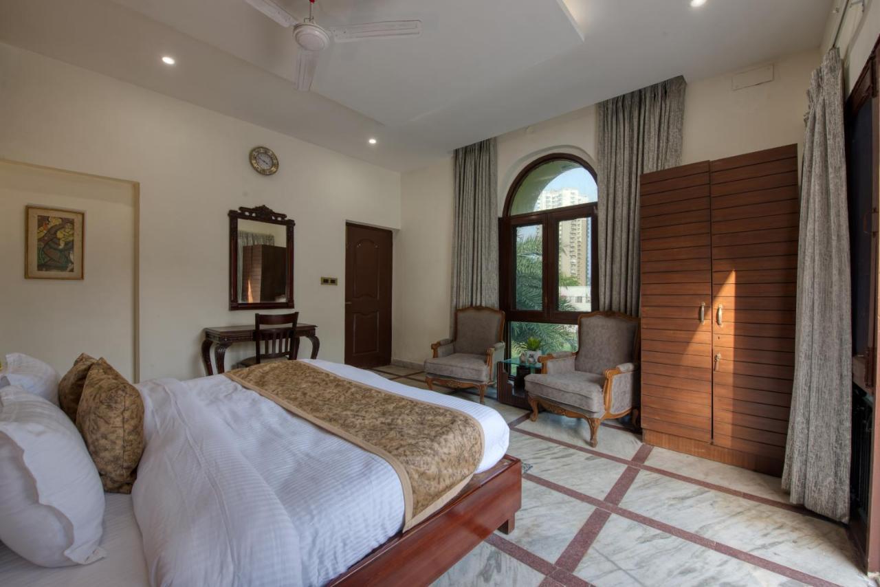 Sunahari Bagh - Pool Farm Retreat @ Gurgaon Exterior photo