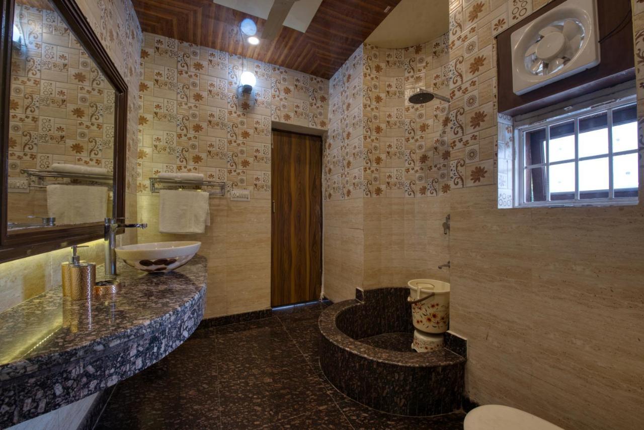 Sunahari Bagh - Pool Farm Retreat @ Gurgaon Exterior photo