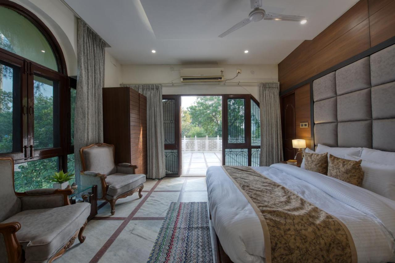 Sunahari Bagh - Pool Farm Retreat @ Gurgaon Exterior photo