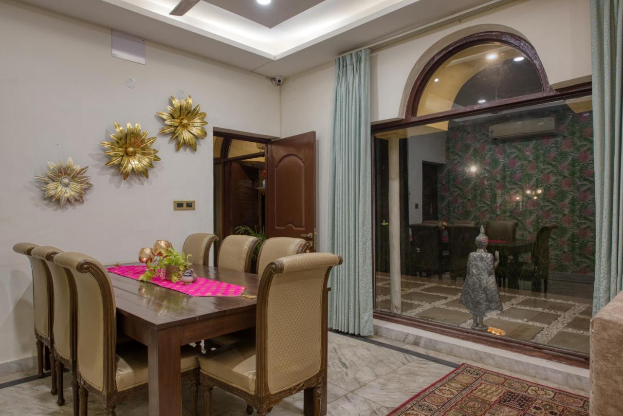 Sunahari Bagh - Pool Farm Retreat @ Gurgaon Exterior photo